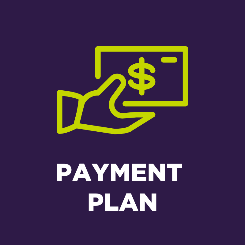 payment plan