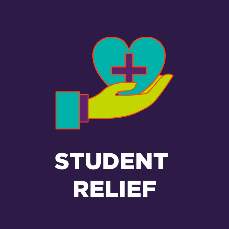 Student Relief