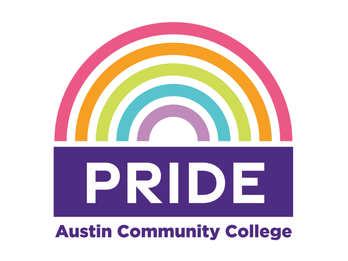 New Pride Committee Logo