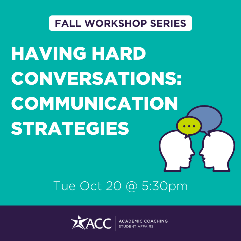 having hard conversations communication strategies