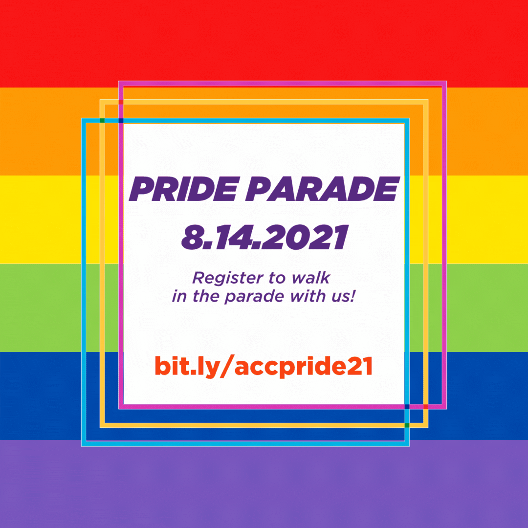 Pride Parade 2021