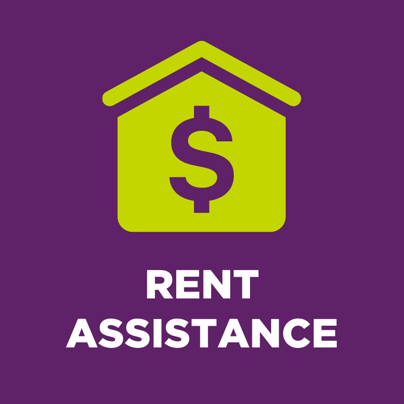 rent assistance