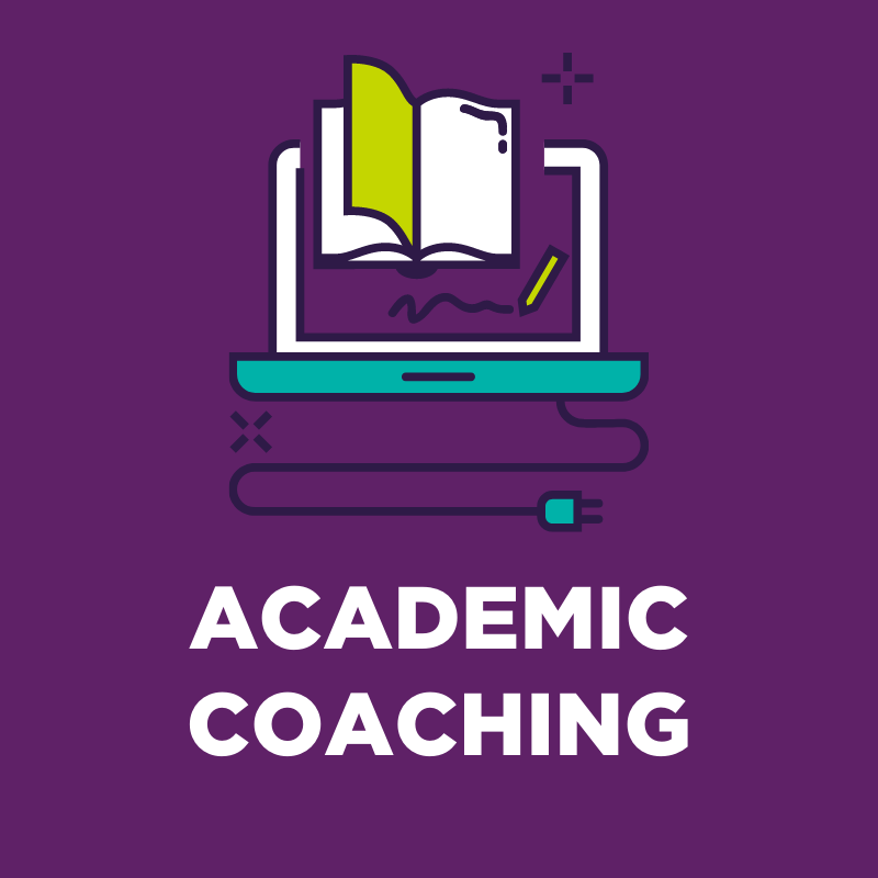 academic coaching