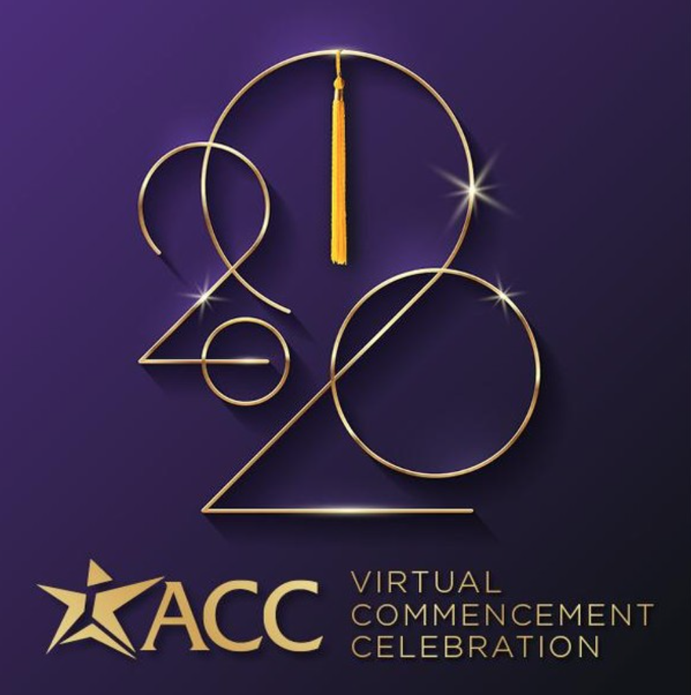 Congratulations, Spring 2020 Graduates!