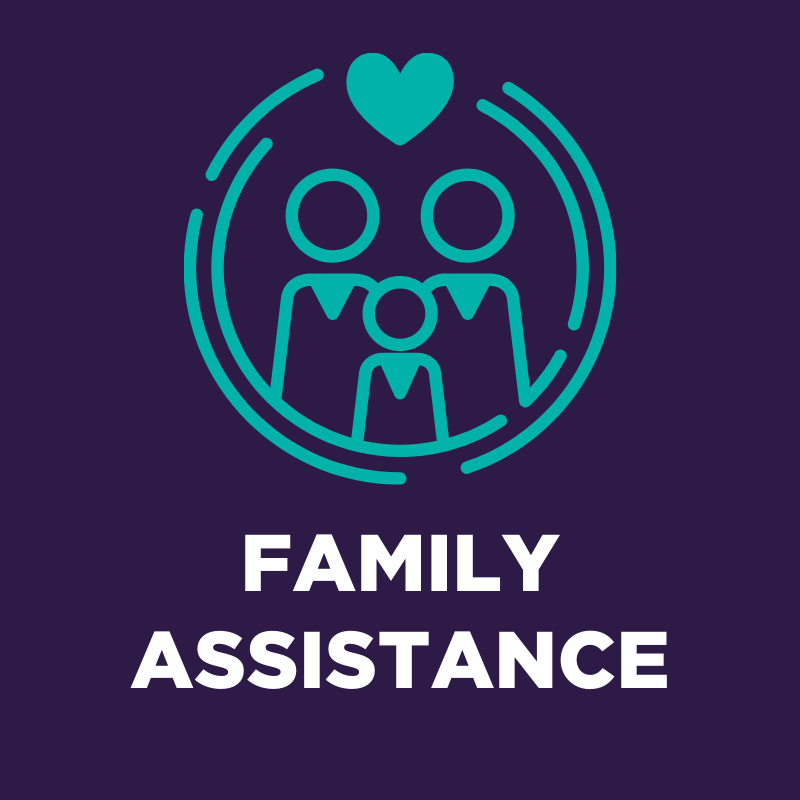 family assistance