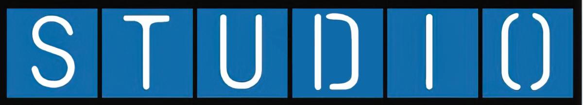 STUDIO Gallery logo