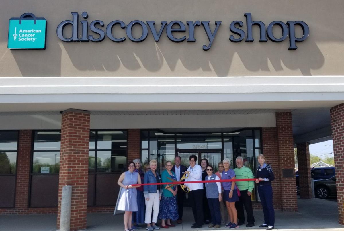 News from the City of Fairview Park