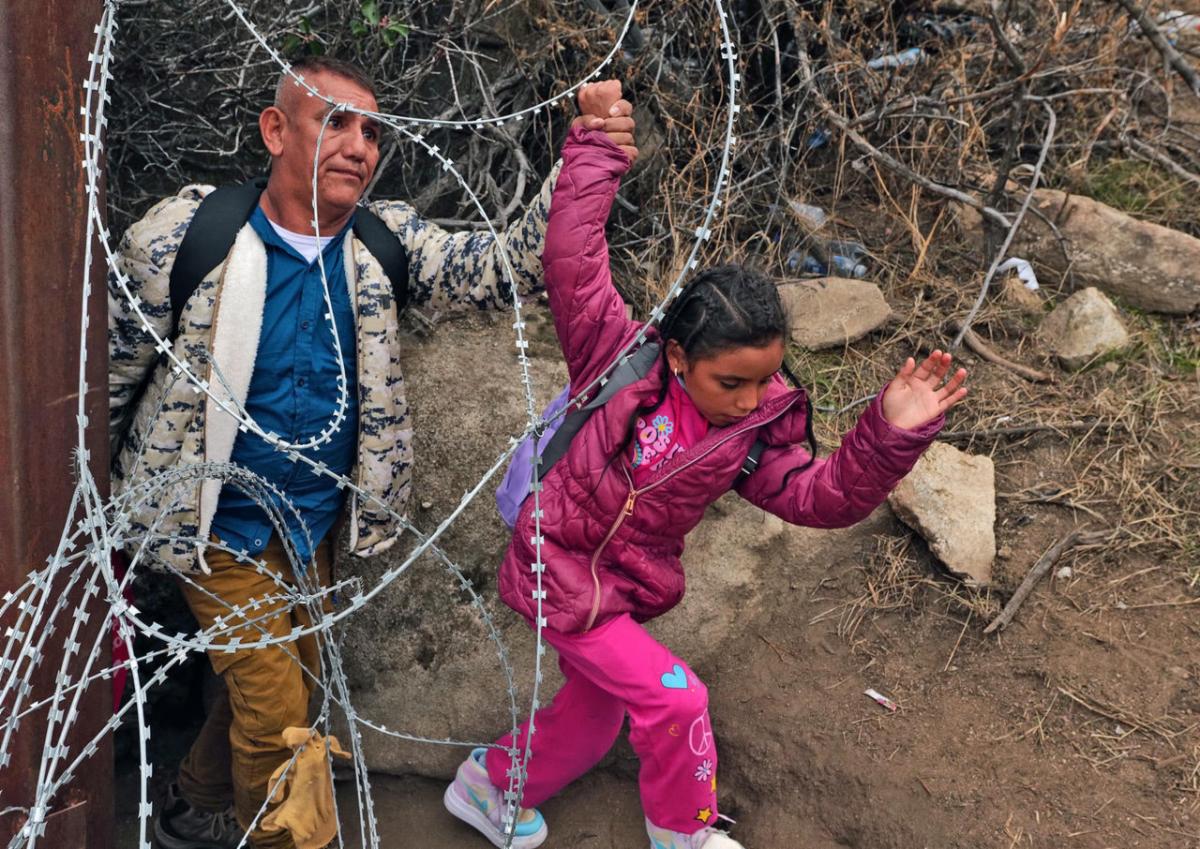 Connecting Jan. 03, 2024