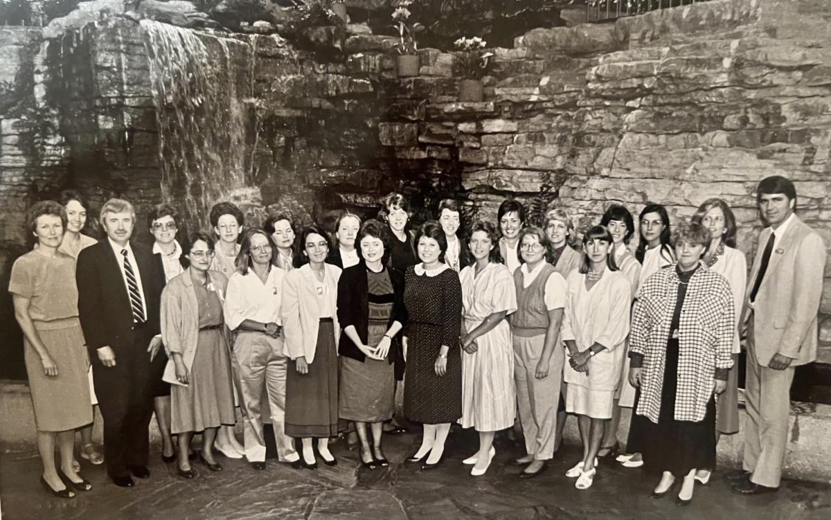 Connecting - Nov. 24, 2025