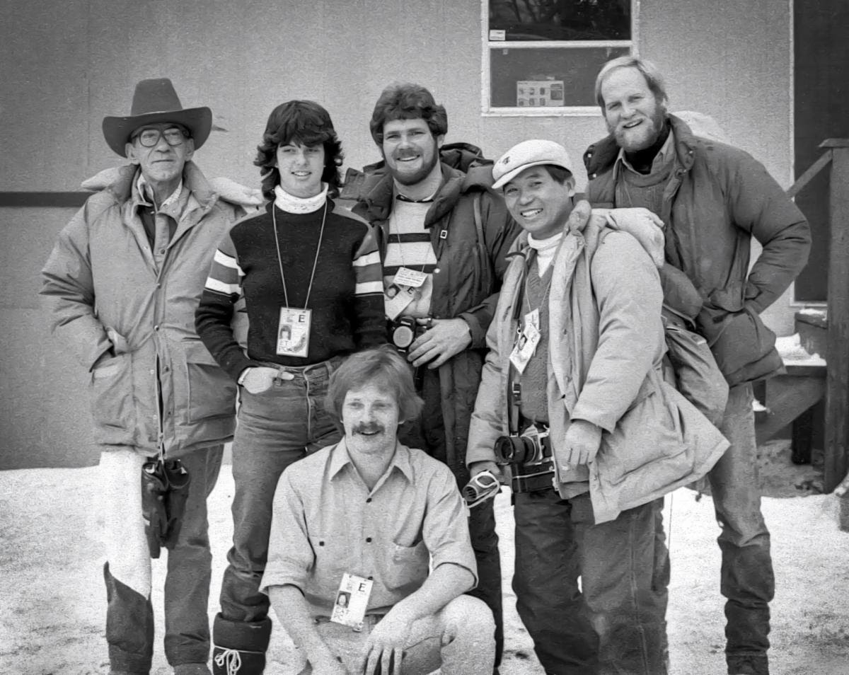 Connecting - May 21, 2025