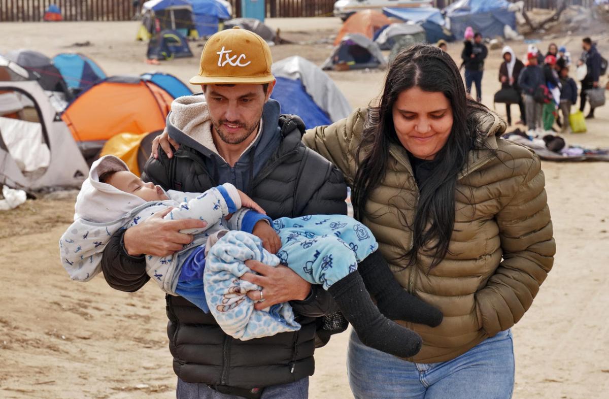 Connecting Jan. 03, 2024