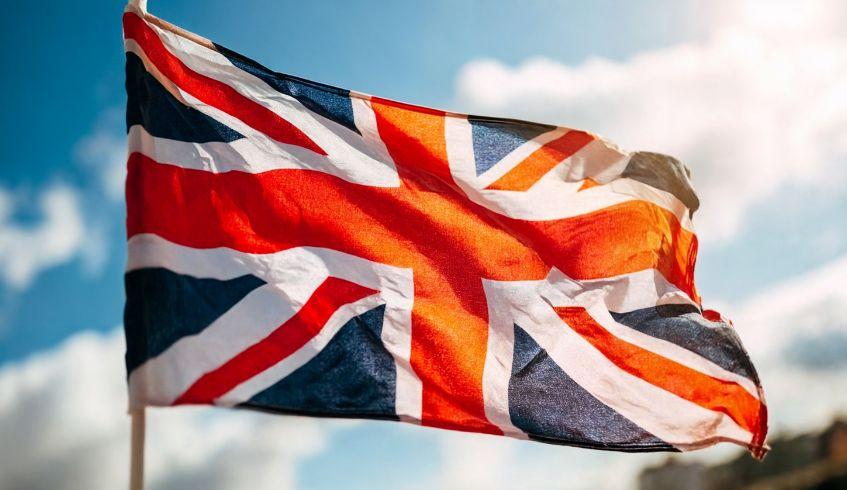 UK contribution to MYA