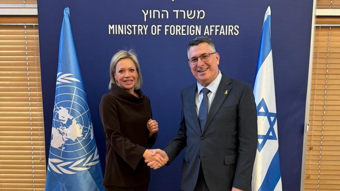 Jeanine Hennis-Plasschaert