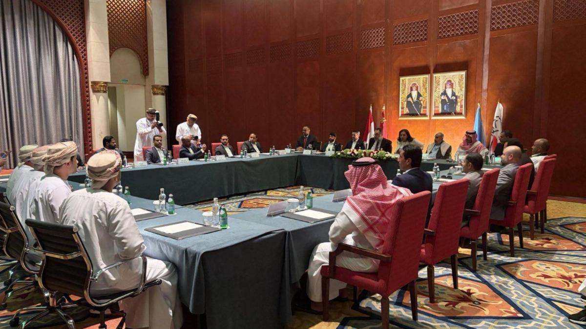 Yemen Detainee Meeting