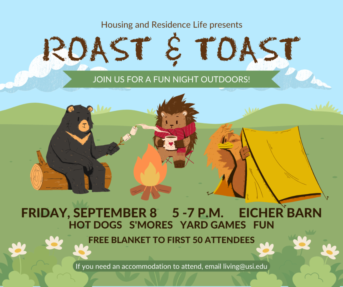 Campus Living 101 Week Three