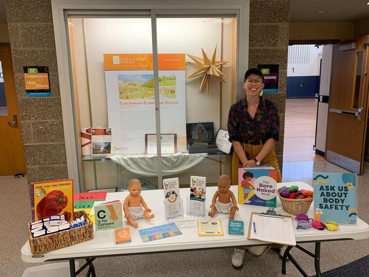 Cheltenham Elementary