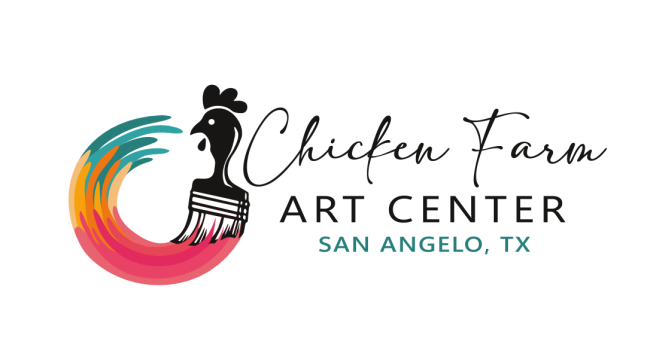 New Chicken Farm Logo 2023