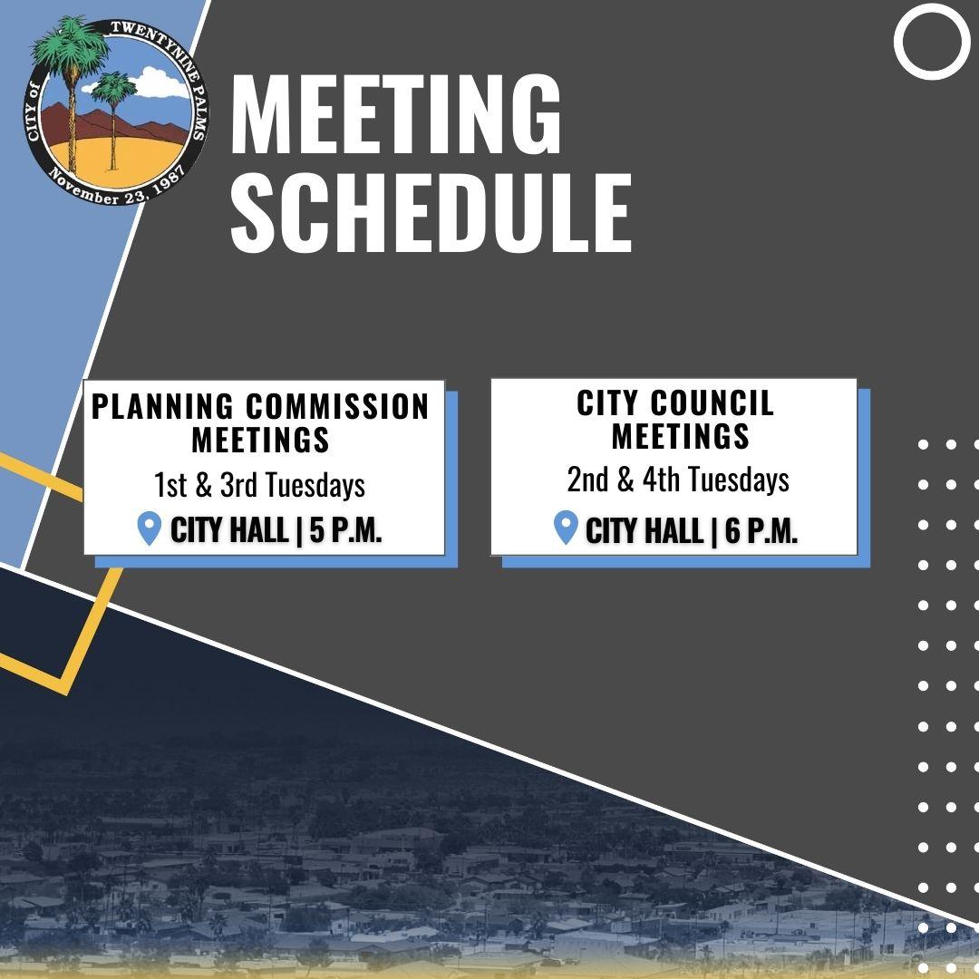 City of Twentynine Palms