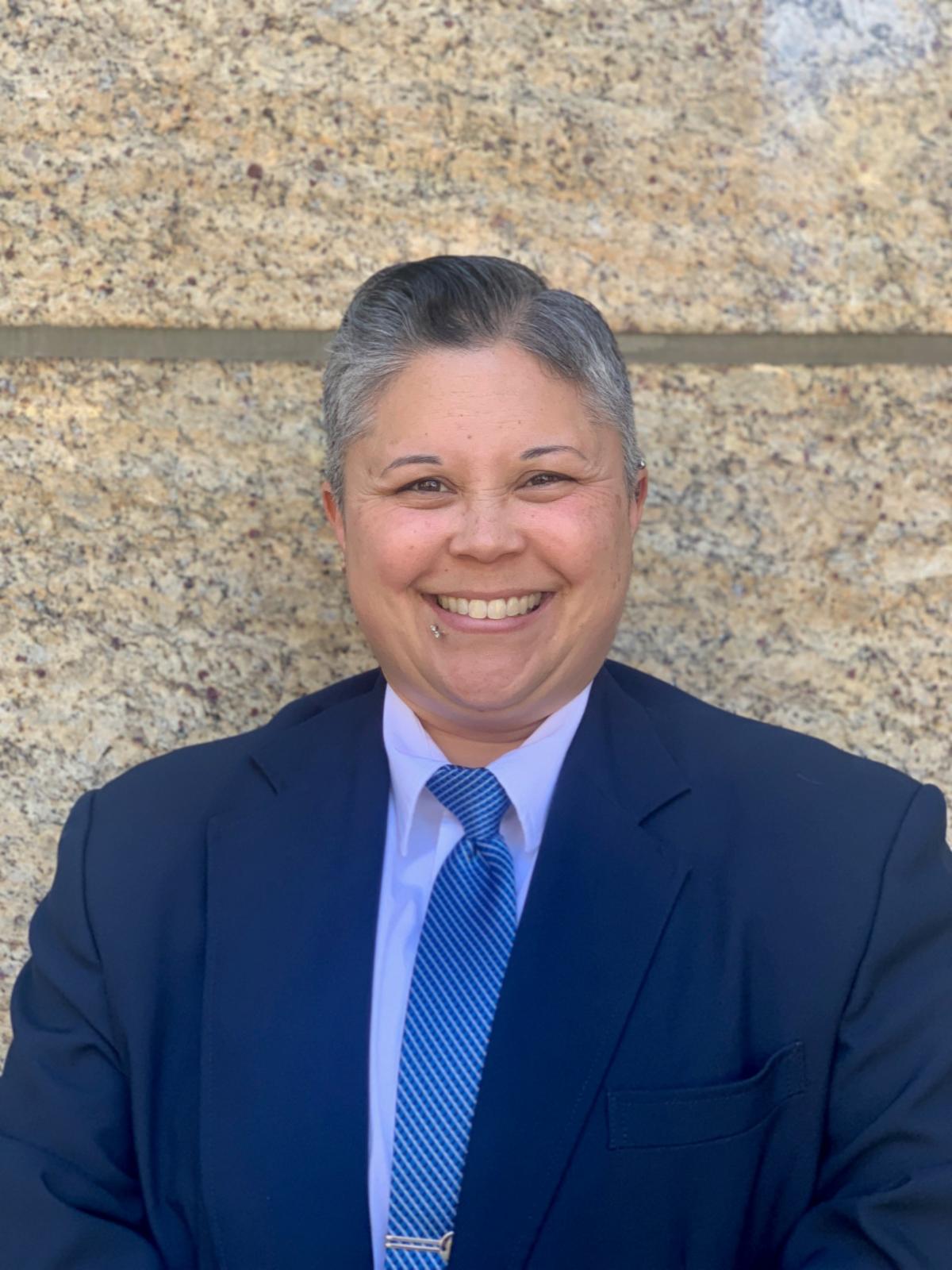 Bank of the West Tower Newsletter, Spring 2023