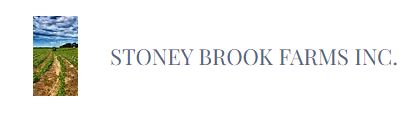 Stoney Brook Farms Logo