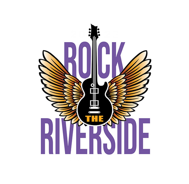 Rock the Riverside Logo