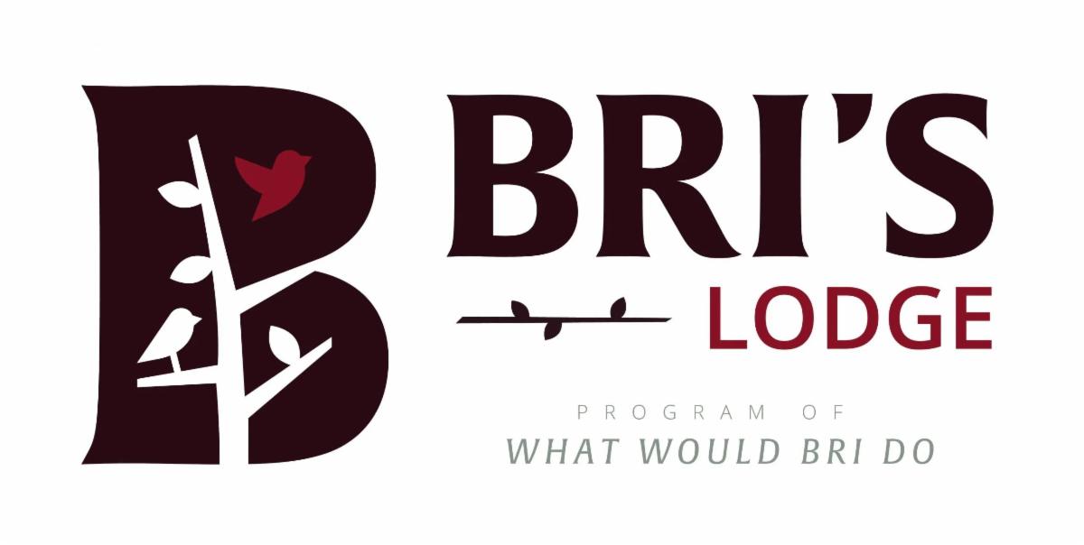 Bri's Lodge Logo