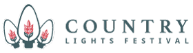 Country Lights Festival Logo