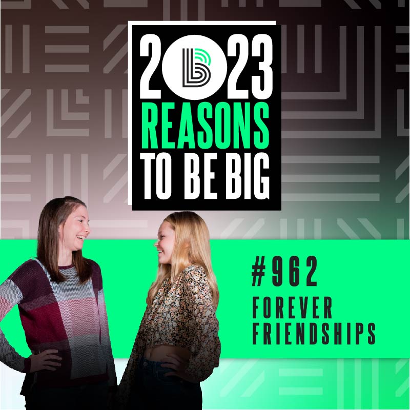 2023 New Year Campaign