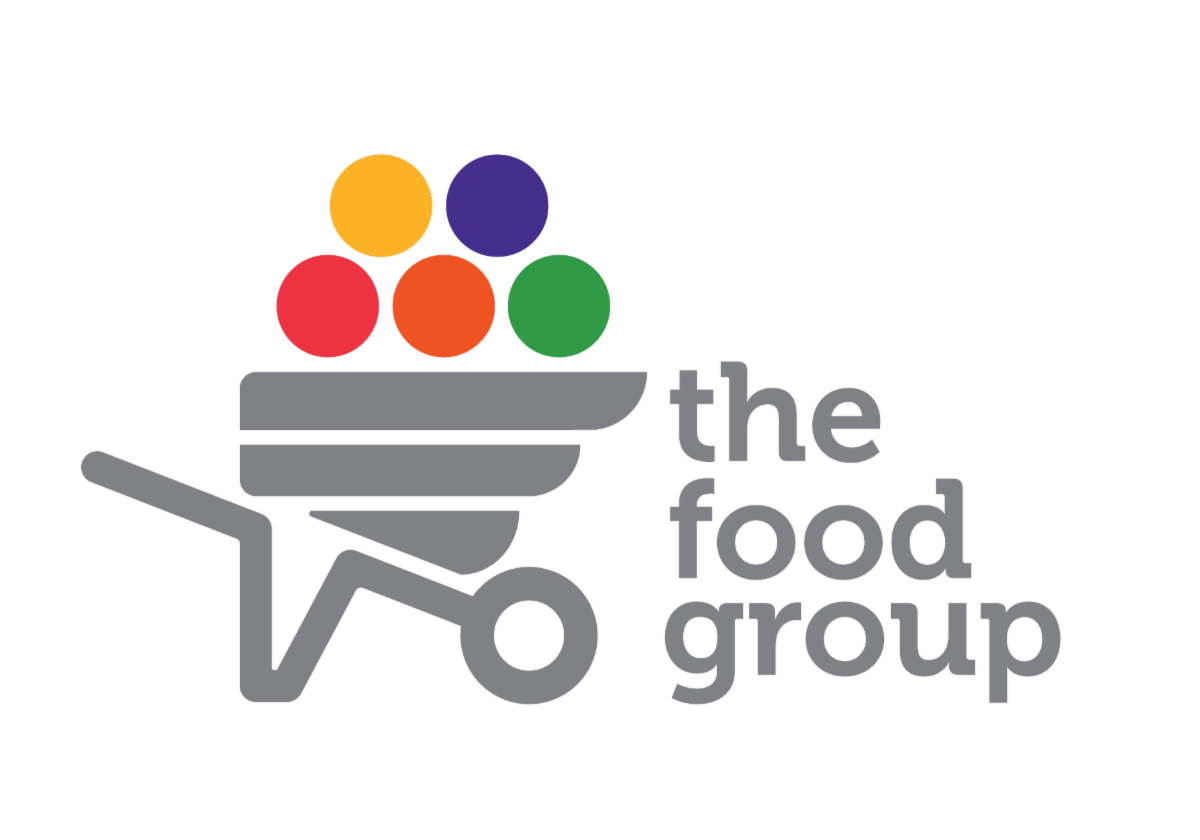 The Food Group Logo