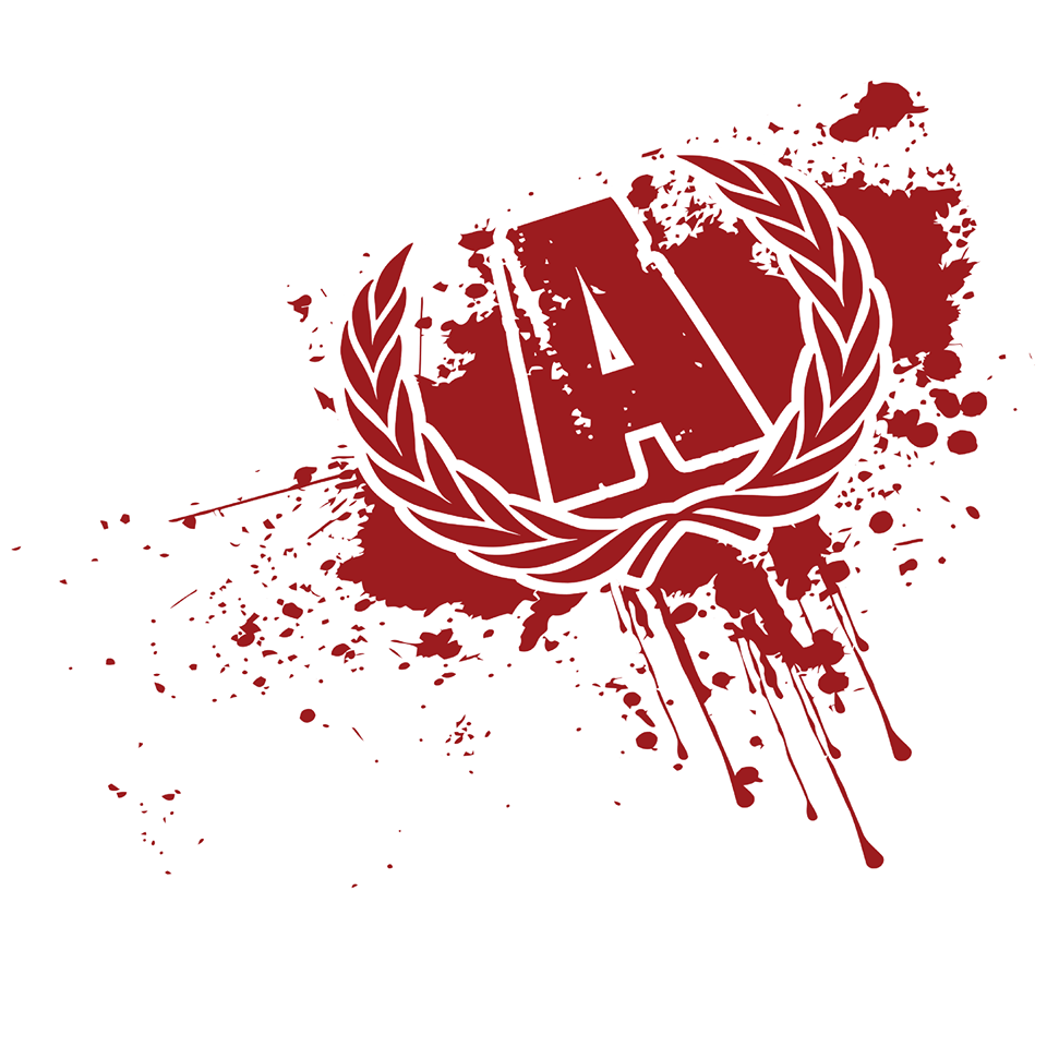 Annandale Paintball Logo