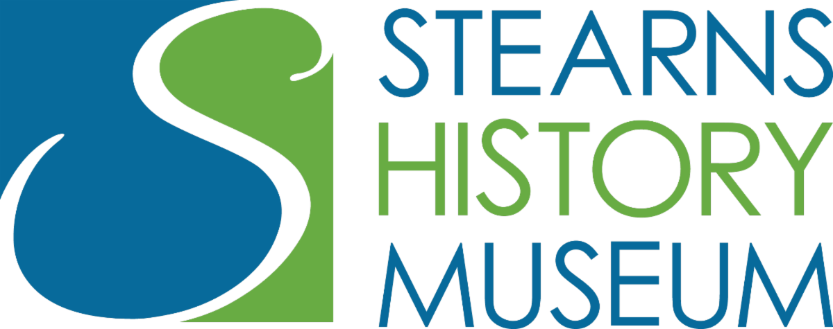 Stearns History Museum Logo