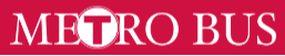 Metro Bus Logo