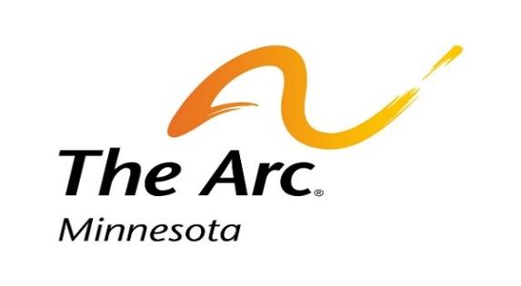 The Arc MN Logo