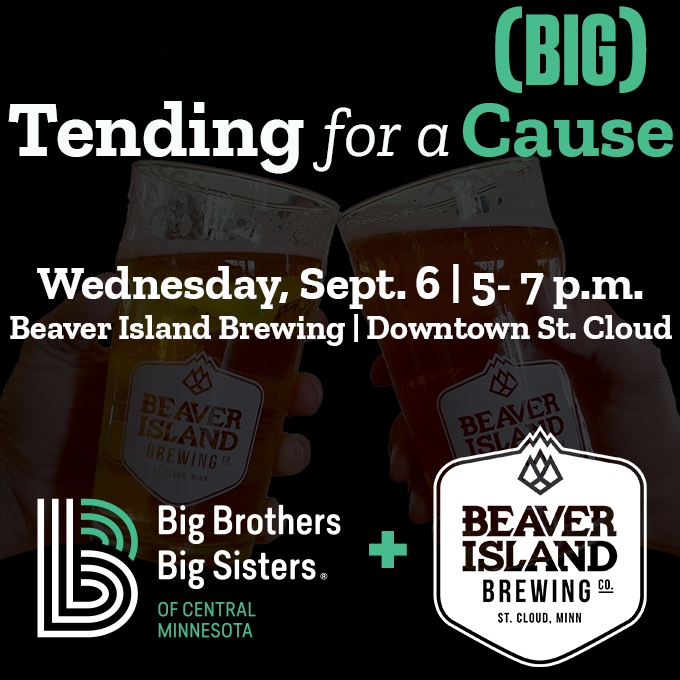 Tending for a Cause 2023