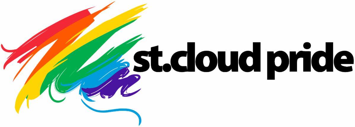 St. Cloud Pride Logo