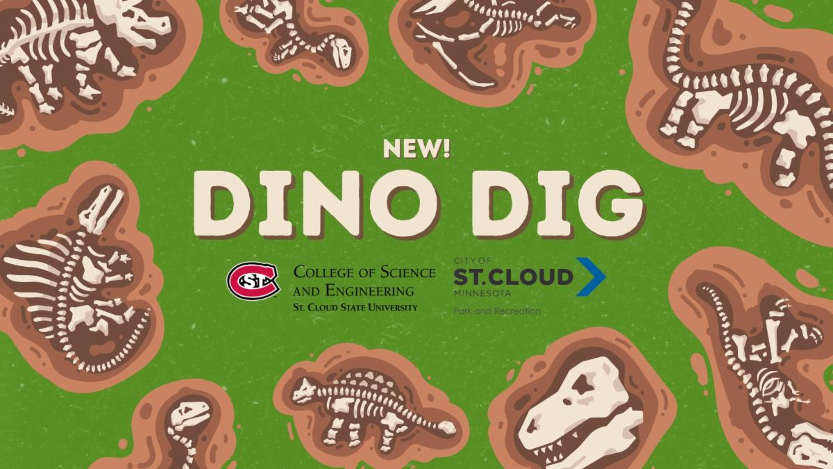 Dino Dig Header