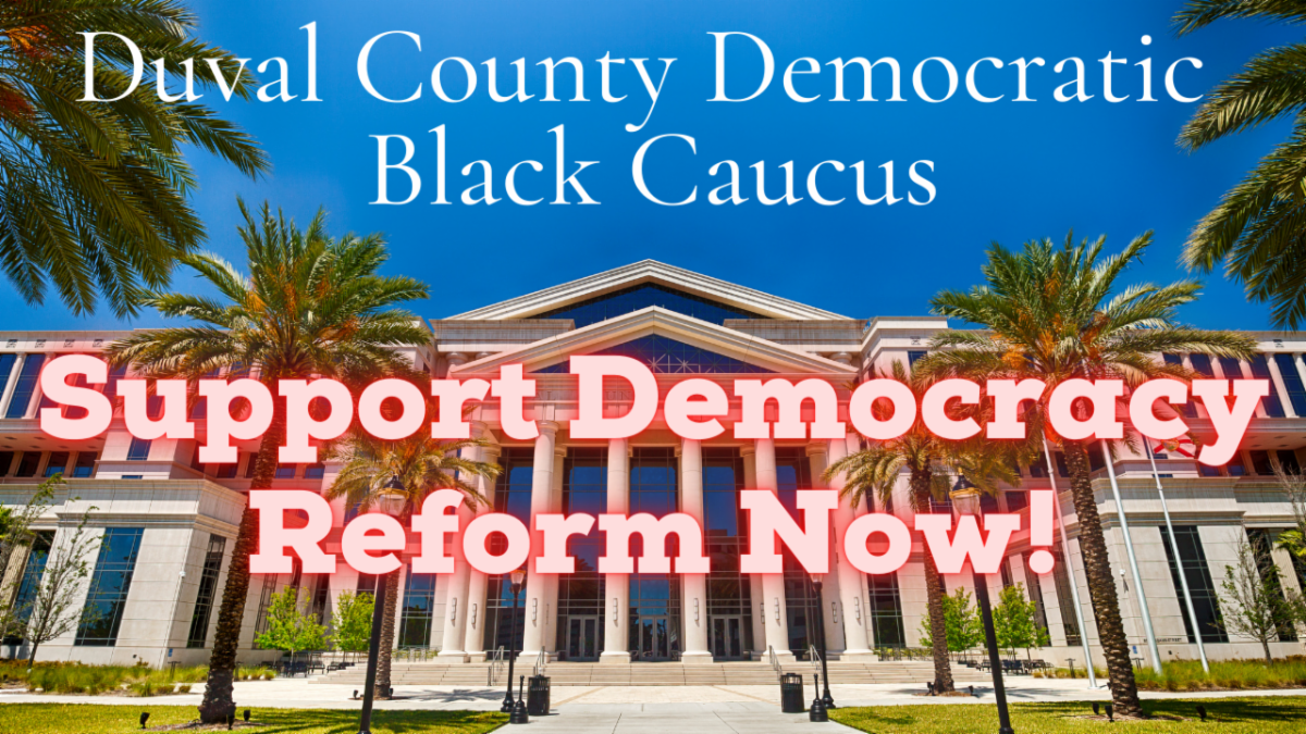 Black Caucus of Duval County