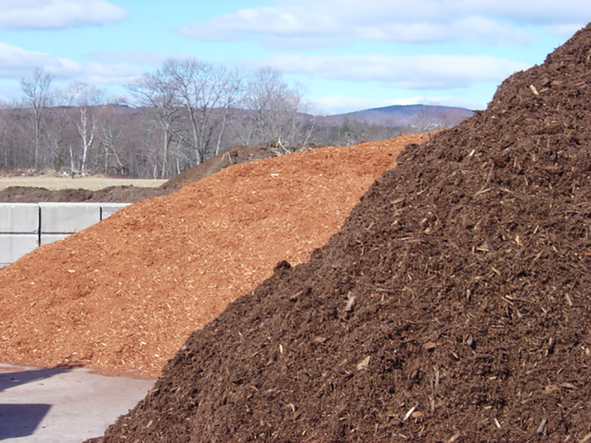 Hubbard's Farm Greenhouse (previously Thompson Gardens) in Sterling