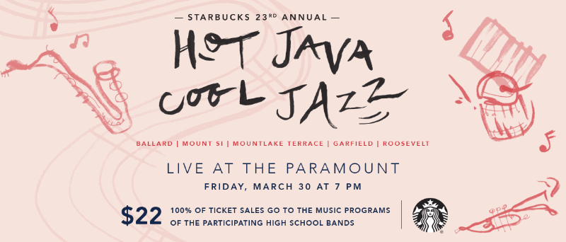 ballard performing arts newsletter