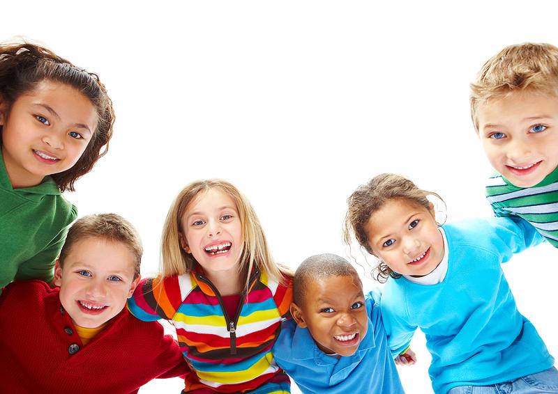 Healthy Kids