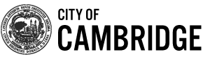 City of Cambridge - city seal