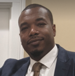 Photograph of Vlad Pierre