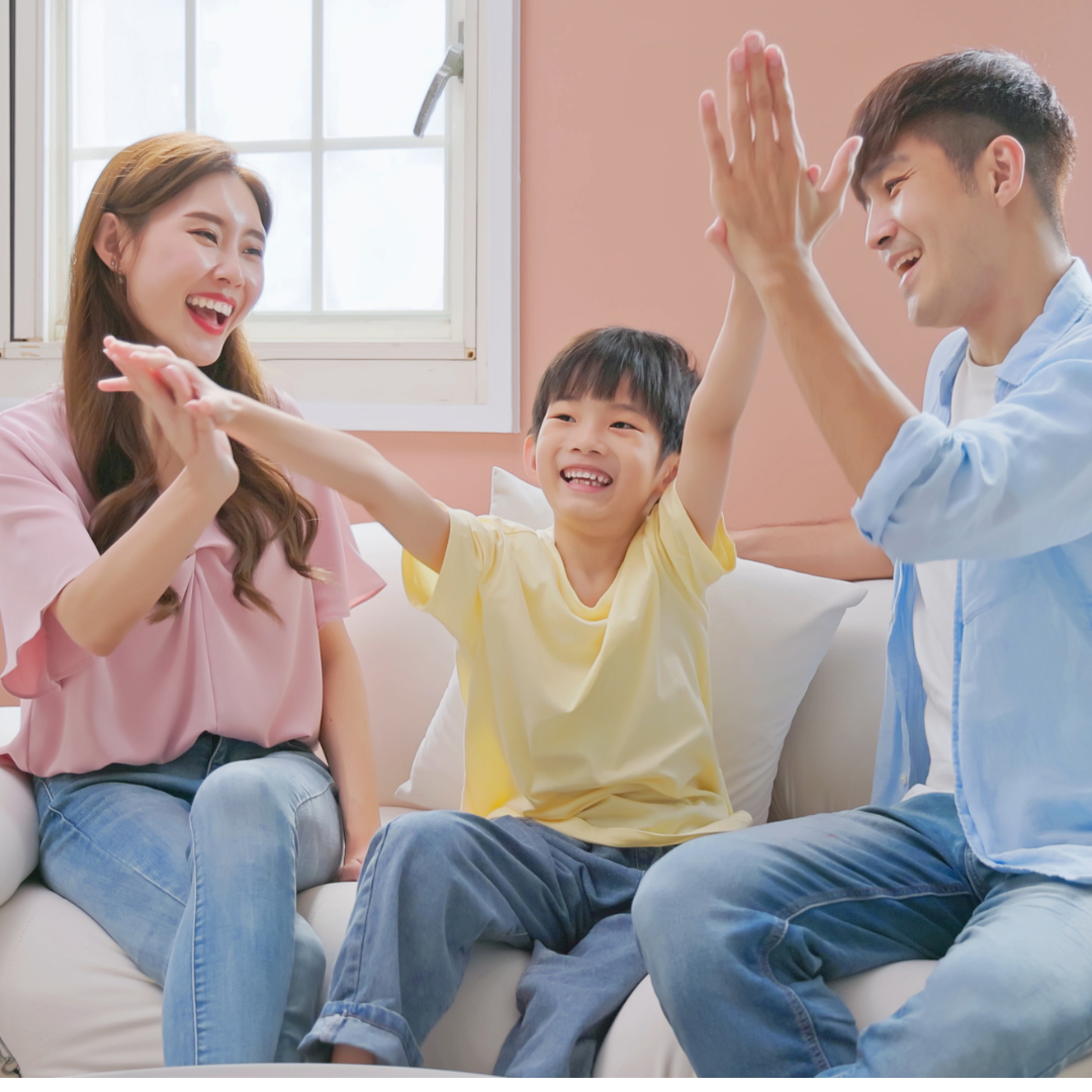 Parenting Series