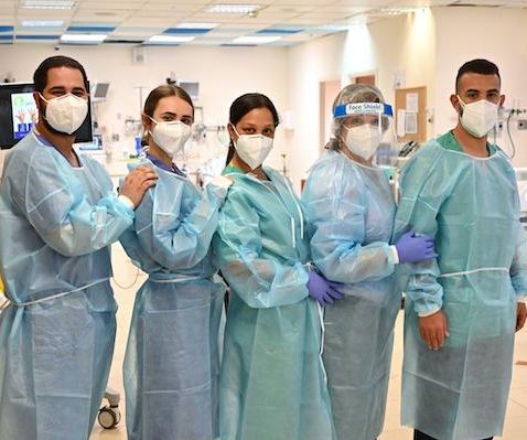 Laniado rated among the top hospitals in Israel