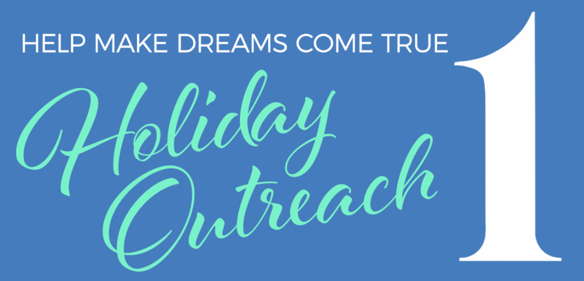 Holiday Outreach