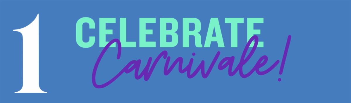 1 Celebrate Carnivale
