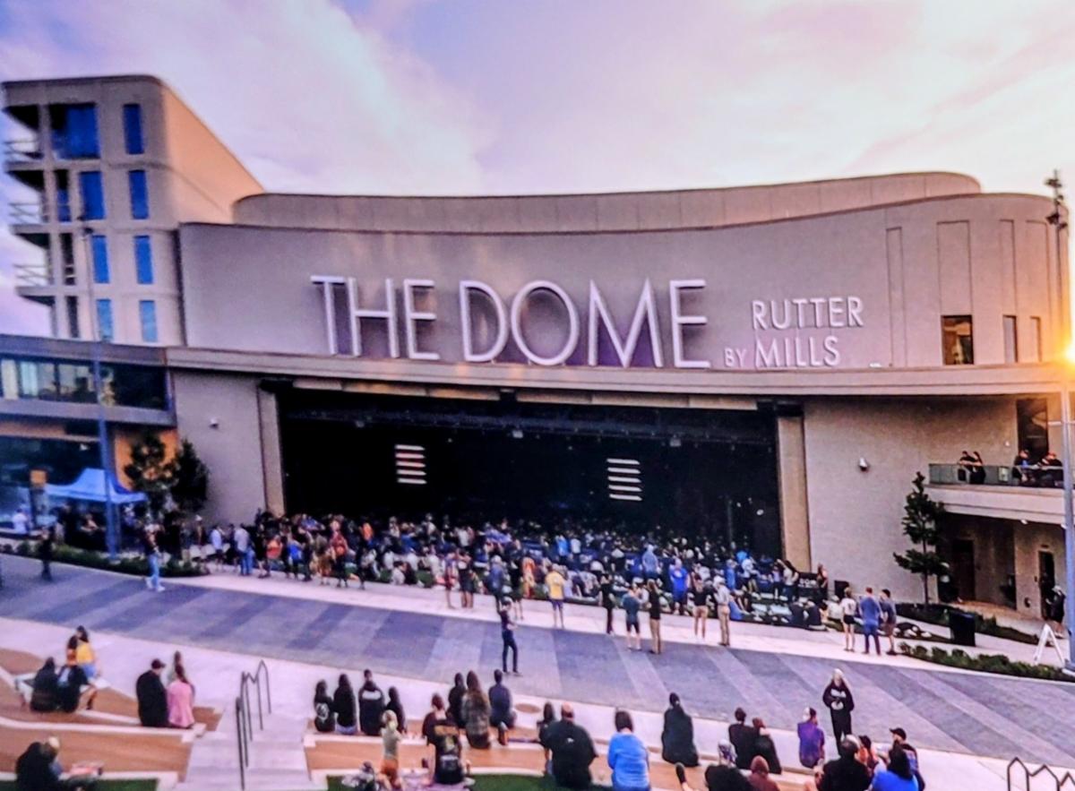 The Rutter Building