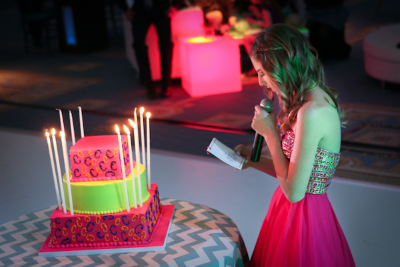 Candle Lighting Ceremonies We Asked Claudia Several Questions About Candle Lighting Ceremonies
