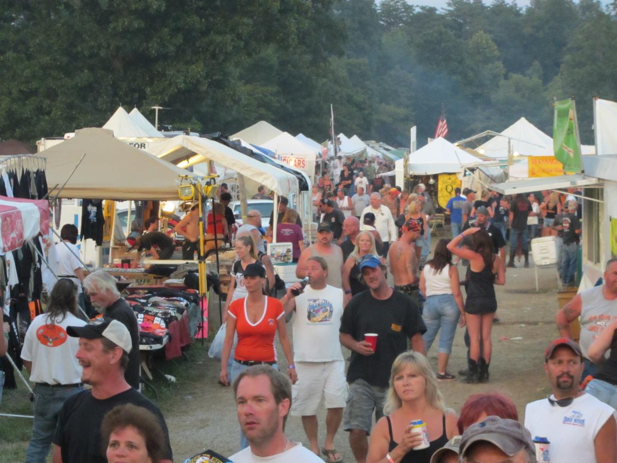 Apple's East Coast Sturgis 20TH ANNIVERSARY "2023" save christmas