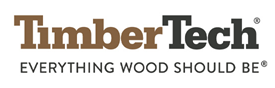 TimberTech Everything Wood Should Be